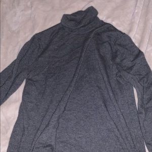 turtle neck